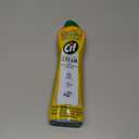 Cif Lemon Cream Cleaner 500ml