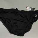 Speedo Mens Swimsuit Brief Eco Prolt Solid Adult Size 40