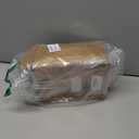 Geyoga 4 Pairs Knee High Fuzzy Socks for Girls Soft Warm Plush Soft Long Cozy Winter Socks for Christmas Winter Gifts