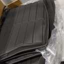 Floor Mats & Cargo Liner for 2022-2026 Lexus NX丨NX250/NX350