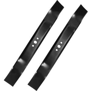Cluparis 532406712 Mulching Blade for 21 in. Cut - Mower Blades for AYP Husqvarna Poulan 165833 175064 176135 189028 406706 594893001 331737B 917175064