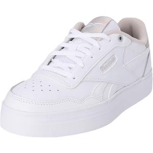 Reebok Women’s Court Advance Bold Sneakers, Size 8.5