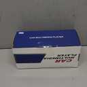 KLZHP001 Carplay Screen for Car, 10.26'' HD IPS Apple Carplay & Android Auto Screen, 4K Dash Cam, 1080P Rear Camera, Wireless Car Play Screen, Car Audio Receivers,GPS Navigation,Mirror Link,FM,Siri