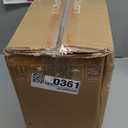 uwant Carpet Cleaner Machine 18Kpa Powerful Suction, Portable Carpet Cleaner for Pet Stains with Cleaning Tools&Solution Self-Cleaning Upholstery Cleaner for Car, Couch, Rug, Spot