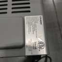 EUHOMY Nugget Ice Maker Countertop, Ready in 8 Mins, Self-Cleaning, 34lbs/24H Portable Ice Maker Machine with Ice Scoop & Basket, Sonic Ice Makers with Chewable Pellet Ice for Home/Party/RV/Camping