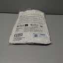 Saodimallsu Womens Cable Knit Cardigan Sweaters Fall Oversized Long Sleeve Button Open Front Knit Sweater Coats (XX-Large, White)