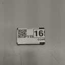 Ear Plugs for Sleeping, 45dB Ultra Soft Silicone Ear Plugs for Noise Reduction, Reusable Noise Cancelling Earplugs, 8-Pairs with Carrying Case for Side Sleep, Concert earplugs, Travel & Swimming