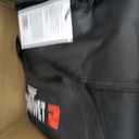 Chauvet Lighting - VIP Gear Bag for 2; 1 m Strip Fixtures (CHS-60),Black