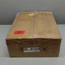 Yoobure Nightstand with Charging Station, Small Night Stand with Fabric Drawers and Storage Shelf for Bedrooms, Small Spaces, Bedside Table with USB Ports & Outlets