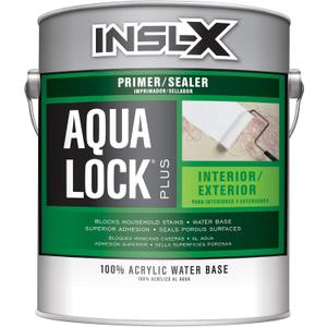 AQUA LOCK PLUS BLK 1GA AQUA LOCK PLUS BLK 1GA
