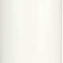 Mega Candles 1 pc Unscented Solid White Pillar Candles, Hand Poured Premium Wax Candle 3 Inch x 9 Inch, Home Décor, Spas, Weddings, Occasions, Party, Centerpieces, Holidays, Vigils, Prayers