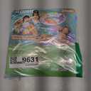 JOYIN 3 Pack Pool Floats, Pool Tube for Kids Swim Rings Inflatable Tubes, Unicorn Sea Animal Tubes Floatie Ring Water Toys for Swimming, Summer Beach Party