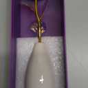 Tmacker Valentines Galentines Day Gifts for Her Mom Wife Girlfriend Artificial Rose Flowers with Vase Mothers Day Birthday Gifts for Women Grandma Sister Anniversary Thanksgiving Wedding Christmas (Colorful)