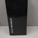 AERLANG Shiatsu Back and Neck Massager, Back Massager Deep Tissue Kneading Neck and Shoulder Massage with Heat, Electric Massage Pillow Fathers Day Gift Ideas from Daughter Son(NOT Cordless)