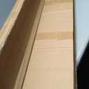 Cor-Ten Steel Landscape Edging  8" Tall x 40" Long (6-Pack, 20FT Total) | Rustic Bendable Metal Garden Edging for Lawn, Yard & Patio | Heavy Duty Scalloped Edges  DIY Landscaping Edging