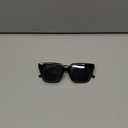 miyya Cat Eye Sunglasses for Women, Trendy Polarized Sunglasses Women, Retro Sun Glasses 2025, UV Protection Shades