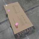 Keter Westwood 150 Gallon Resin Large Outdoor Storage Box for Patio Furniture, Outdoor Cushions, Garden Tools and Pool Floats, Dark Grey