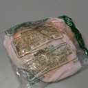 Momcozy Larger Breast Therapy Packs, Hot and Cold Breast Pads with 2 Soft Covers, Breastfeeding Essentials，2 Pack，Pink