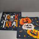 Halloween Pillow Covers, Pack of 2