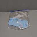 Kuitmor Switch Lite Case,Soft Silicone Protective Case,Anti-Scratch Protective Cover Compatible with Switch Lite 2019 with 2 Thumb Grip Caps - DEG