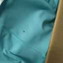 Inflatable Tanning Pool Lounger Float - Jasonwell 4 in 1 Sun Tan Tub Sunbathing Pool Lounge Raft Floatie Toys Water Filled Tanning Bed Mat Pad for Adult Blow Up Kiddie Pool Kids Ball Pit Pool (XL) (Green w reflective base)