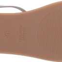 Amazon Essentials Women's Casual Thong Sandal with Ankle Strap (7.5)