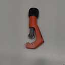 Tube Cutter 1/8" to 1-1/8", Quick Cut Pipe Cutter Tool for Stainless Steel, Aluminum, Brass Tubing