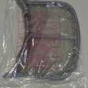 5304511512 Dryer Lint Filter Screen, fit for Electrolux Frigidaire Dryer, replace part 5304505076, 4584403, AP6260854, PS12114610, EAP12114610, Compatible with models EFME517SIW0, EFME517STT0 etc