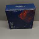 Bedsure Heated Blanket Throw Blanket - Fast Heating Electric Blanket, Soft Flannel Heated Throw with 4 Time Settings, 6 Heating Settings, Warm Gifts for Grandma (50x60 inches, Cream)