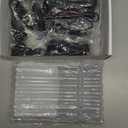 2026 Enhanced Carplay Screen for Car - 7" HD Portable Carplay & Android Auto with Bluetooth, HD Backup Camera, GPS Navigation, Siri, FM Radio, AUX, and Mirror Link  Compatible with All Vehicles