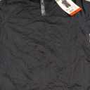 Mondetta Women's Short Sleeve Fitted Active Seamless T-Shirt (Medium, Black)