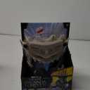 Marvel Studios' Black Panther:Wakanda Forever Attuma Shark Armor Mask Role Play Toy with Hammerhead Expansion Feature (Kids Size)