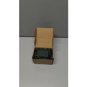 Battery Operated Christmas Lights, 2 Pack 18 FT 50 LED Each Clear Mini String Lights, 8 Modes with Timer Waterproof Tree Lights for Xmas Indoor Outdoor Holiday Home Decor, Blue and White