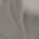 Misng Women's Sleeveless Ribbed Mini Dresses Contrast Color Spaghetti Strap Knit Casual Bodycon Slim Fit Color-Block Dress White, S, White