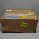 MIULEE Bathroom Rugs Sets 3 Piece Including U Shaped Toilet Rug - Soft Absorbent Bath Mats Set with Non Slip Rubber Backside, Machine Washable - Teal, 20"x30"+16"x24"+U 20"x24"