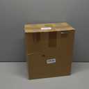 Festive Christmas Garland for Holiday Cheer, Durable, 16 ft with Beautiful Gold and Red Baubles, for Indoor or Outdoor Dcor