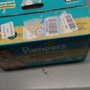 Pampers Swaddlers Diapers, Size 3 (13-26 lbs), 78 Count, Absorbent, Keeps Baby Dry and Comfortable, Skin Safe Disposable Baby Diaper