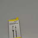 Acoustix™ Auxiliary Braided Audio Cable, 6 ft