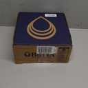 Brita Metro Water Filter Pitcher with SmartLight Change Indicator, BPA-Free, Replaces 1,800 Plastic Water Bottles a Year, Lasts Two Months, Includes 1 Filter, Small - 6-Cup Capacity, White