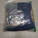 5 Pack Dog Diapers Male Reusable, Premium Belly Bands for Dogs, High Absorbing Male Dog Pee Wraps for Doggie in Incontinence or Excitable Urination and Training Gray S