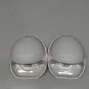 Momcozy M9 Wearable Pump: App-Controlled, Ultra-Quiet & Discreet Hands-Free Pumping