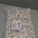 Creative Co-Op Floral Cotton Lumbar Pillow, Multicolor