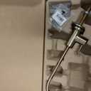 KRAUS Purita 100% Lead-Free Kitchen Water Filter Faucet in Brushed Brass, FF-100BB