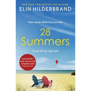 28 Summers: Escape with the perfect sweeping love story for summer 2021