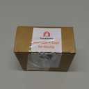 Reusable K Cups for Keurig K Elite, K Classic, K Compact, K Latte, K Duo and All 2.0 & 1.0 Coffee Makers, 4 Pack K Cup Coffee Filters - Black