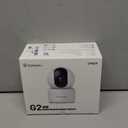 GALAYOU Indoor Security Camera 2K, Pet Camera, 360 Degree 2.4G WiFi Home Security Camera for Baby/Elder/Nanny with Night Vision, 24/7 SD Card Storage, Works with Alexa and Google Assistant G2-2Pack