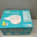 Pampers Diapers - Baby Dry - Size 1, 120 Count, Absorbent Disposable Infant Diaper (