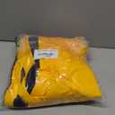 TEZO Womens Full Zip-Up Hoodie Tracksuit Set Long Sleeve Casual Jogging Suits Workout Gym 2 Piece Outfits with Pockets XL