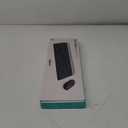 Logitech MK470 Slim Wireless Keyboard and Mouse Combo - Modern Compact Layout, Ultra Quiet, 2.4 GHz USB Receiver, Plug n' Play Connectivity, Compatible with Windows - Graphite