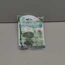 TubShroom the Revolutionary Tub Drain Protector Hair Catcher/Strainer/Snare, Gray (TSGRA454)